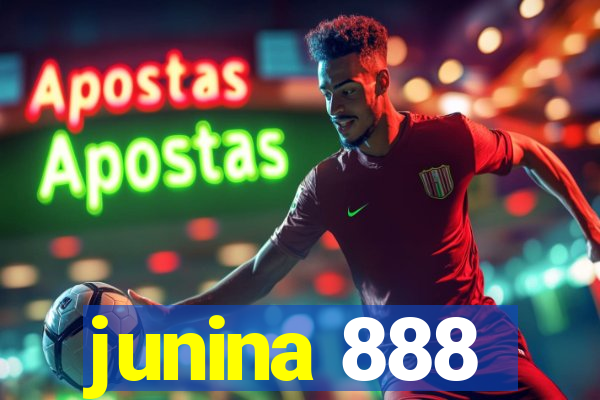 junina 888